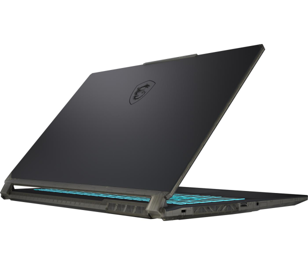 MSI Outlet Cyborg 15 i5-12450H/16GB/512/Win11X RTX4060 144H - 1560734 - zdjęcie 6